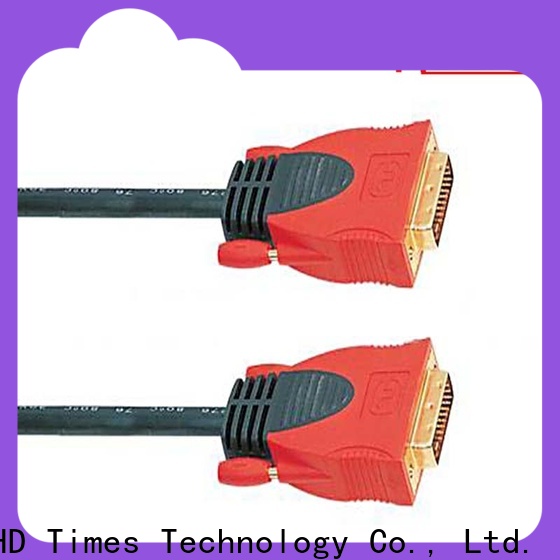 durable dvi 24+1 factory price for communication products
