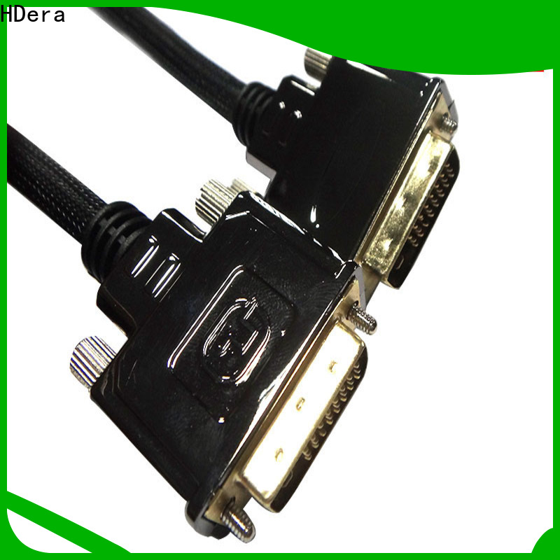 HDera inexpensive dvi 24+1 custom service for communication products