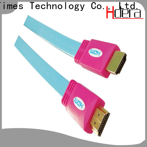 HDera quality hdmi 1.4 to 2.0 for manufacturer for audio equipment