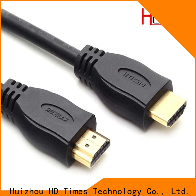 HDera durable hdmi 1.4 4k for communication products