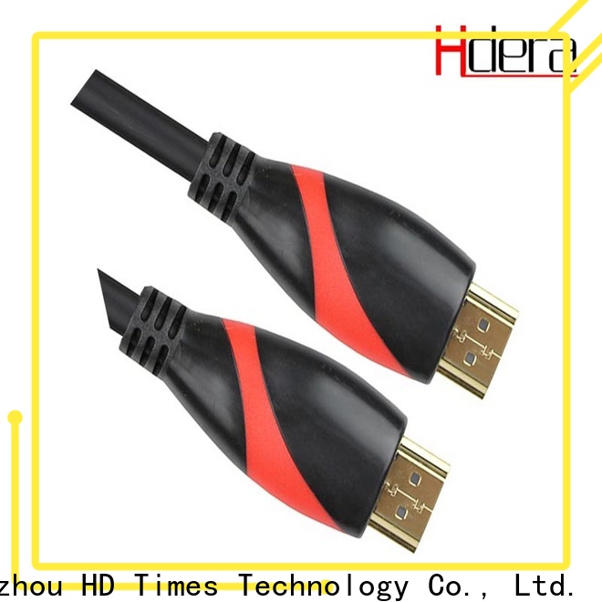 HDera high quality hdmi 1.4 supplier for HD home theater
