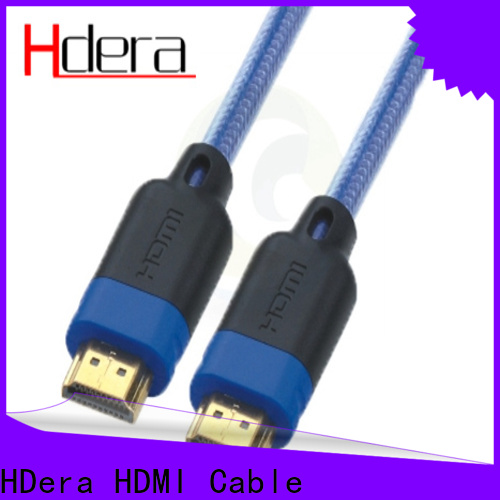 inexpensive hdmi high speed 2.0 for manufacturer for audio equipment