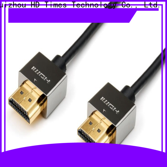 special hdmi 2.0v custom service for communication products