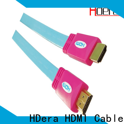 HDera quality hdmi v 2.0 overseas market for communication products