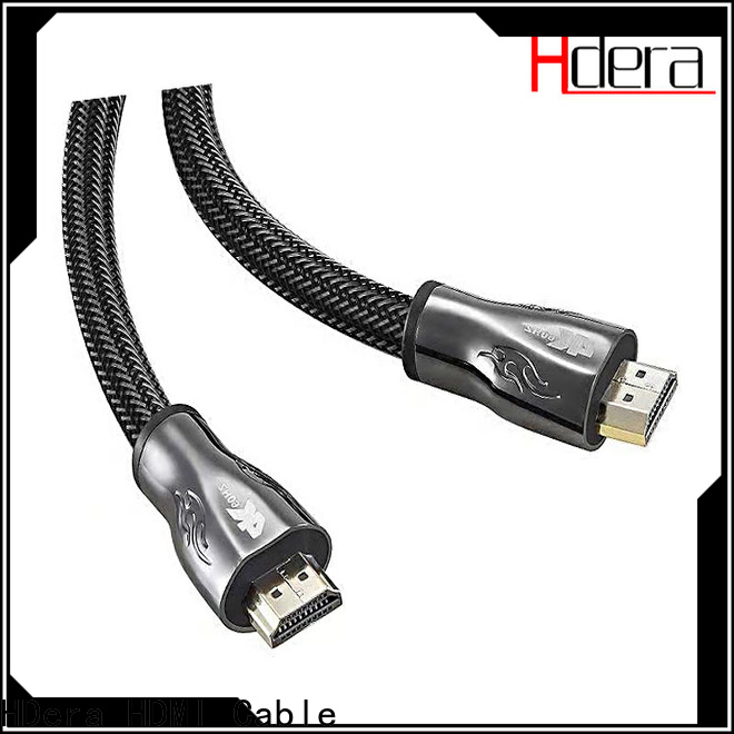 inexpensive hdmi version 2.0 custom service for image transmission