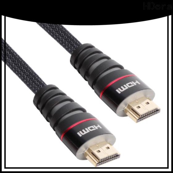 widely used hdmi 2.0v factory price for audio equipment