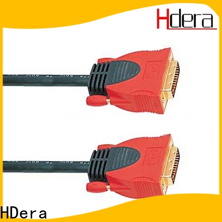 HDera high quality dvi to hdmi supplier for HD home theater