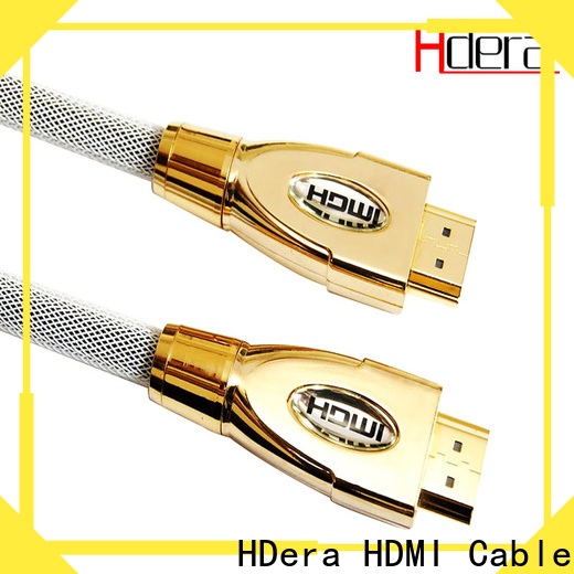 HDera special hdmi 1.4 to hdmi 2.0 custom service for communication products