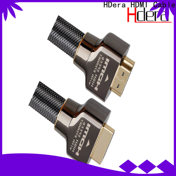 special hdmi cable version 2.0 for manufacturer for Computer peripherals