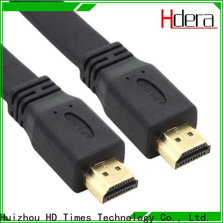 inexpensive cable hdmi 2.0 supplier for Computer peripherals