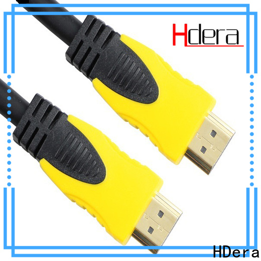 quality hdmi cable version 2.0 for communication products