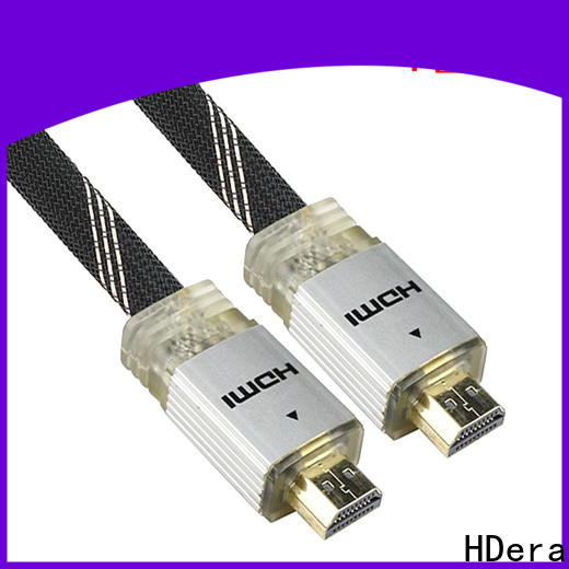 quality hdmi 2.0 cable custom service for communication products