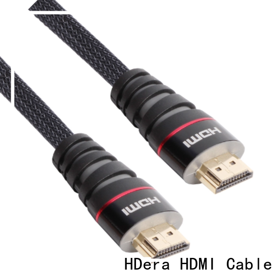 widely used hdmi cable supplier for communication products