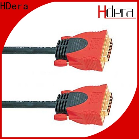 unique dvi cord supplier for image transmission