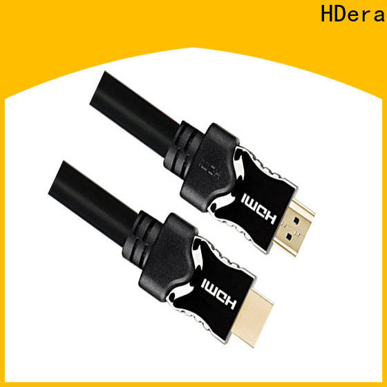 widely used hdmi 2.0 high speed supplier for Computer peripherals