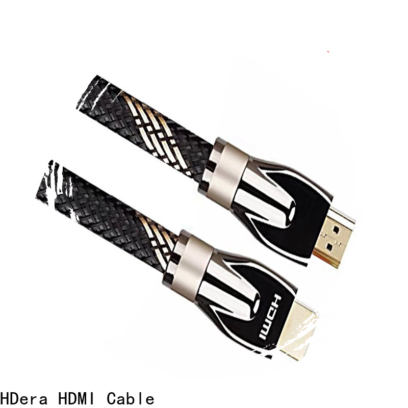 HDera special best hdmi 2.0 cable supplier for HD home theater