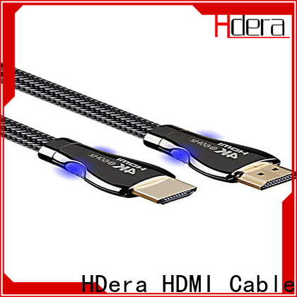 high quality hdmi cable marketing for image transmission