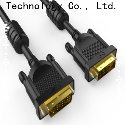 acceptable price dvi 24+1 supplier for HD home theater