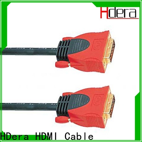 HDera widely used dvi cord supplier for Computer peripherals