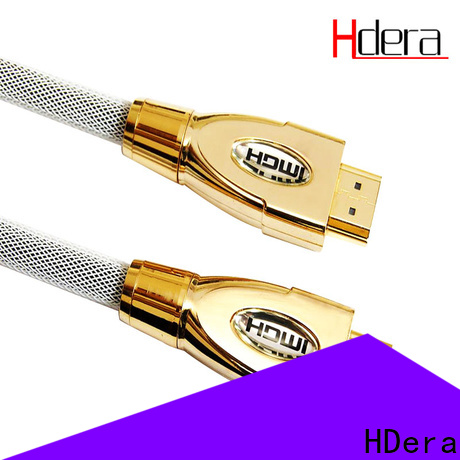 HDera inexpensive hdmi 2.0 factory price for image transmission