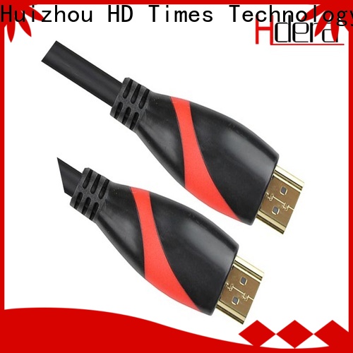 quality hdmi cable version 2.0 overseas market for communication products