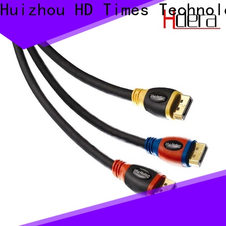 HDera special dp cable 1.4 factory price for communication products