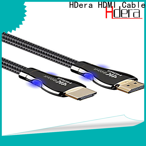 inexpensive hdmi 2.0 4k custom service for communication products