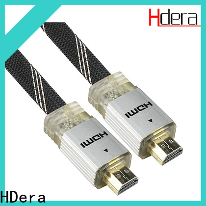 durable best hdmi 2.0 cable for 4k for image transmission