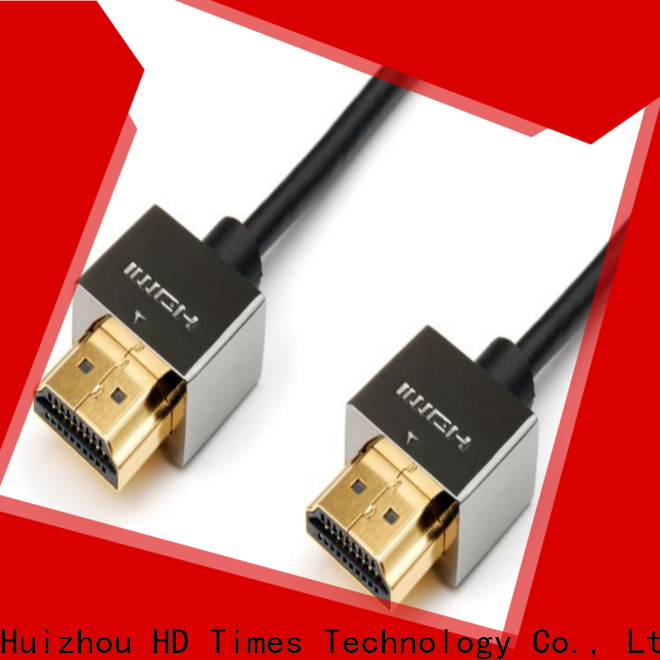 HDera quality hdmi cable marketing for audio equipment