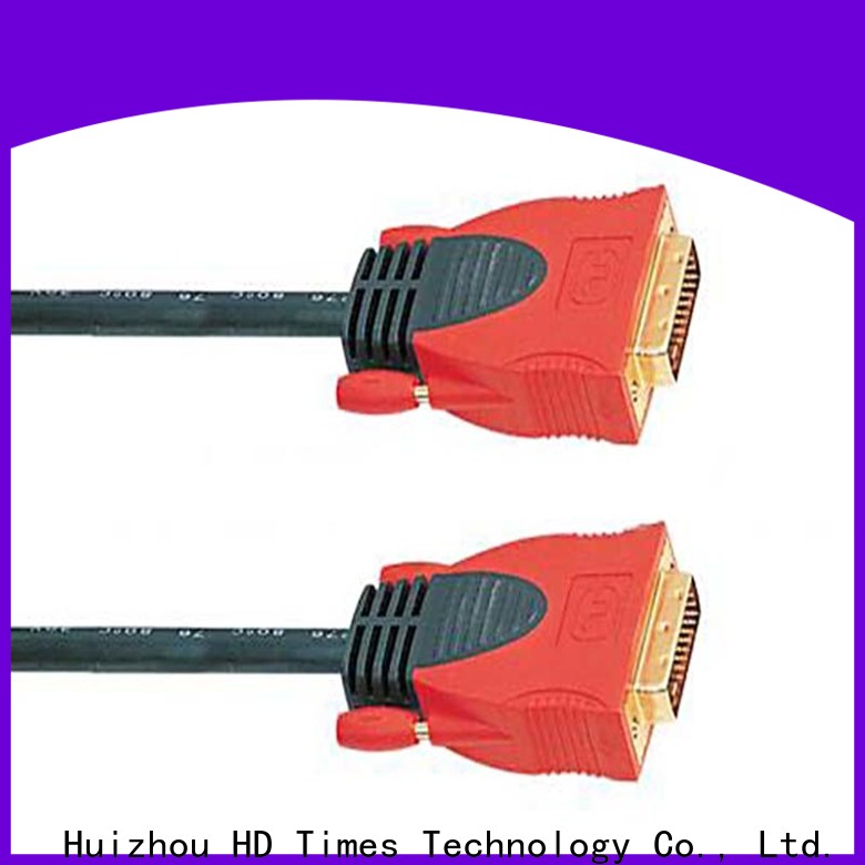 HDera widely used hdmi to dvi overseas market for Computer peripherals