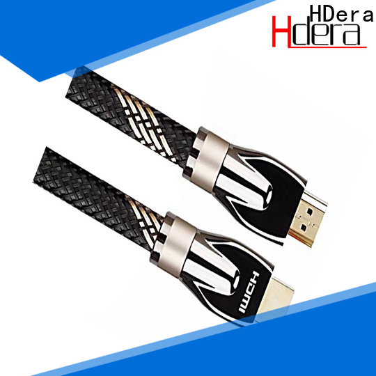 HDera special hdmi 1.4 to 2.0 overseas market for image transmission