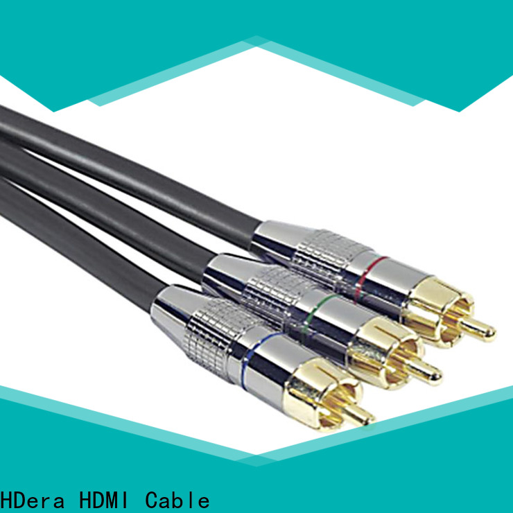 HDera acceptable price rca audio cable overseas market for Computer peripherals