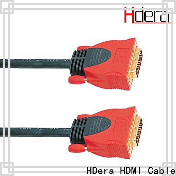 widely used dvi cord overseas market for image transmission