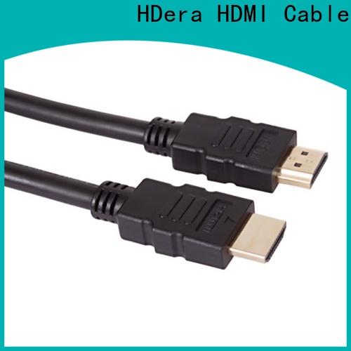 HDera quality hdmi high speed 2.0 marketing for Computer peripherals