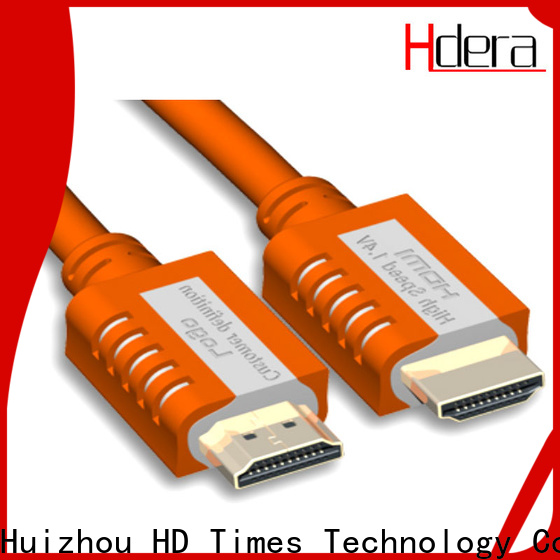 widely used hdmi version 2.0 for image transmission