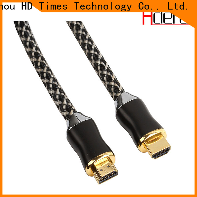 HDera inexpensive hdmi 2.0 cable custom service for image transmission