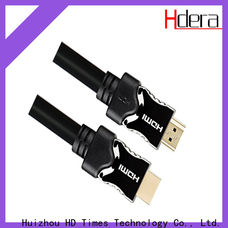 HDera special best hdmi 2.0 cable marketing for audio equipment