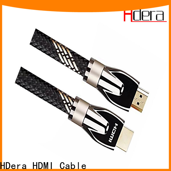 HDera hdmi 2.0 4k for manufacturer for image transmission