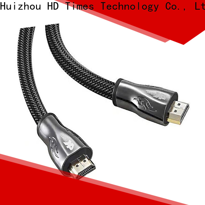 HDera high quality hdmi cable marketing for Computer peripherals