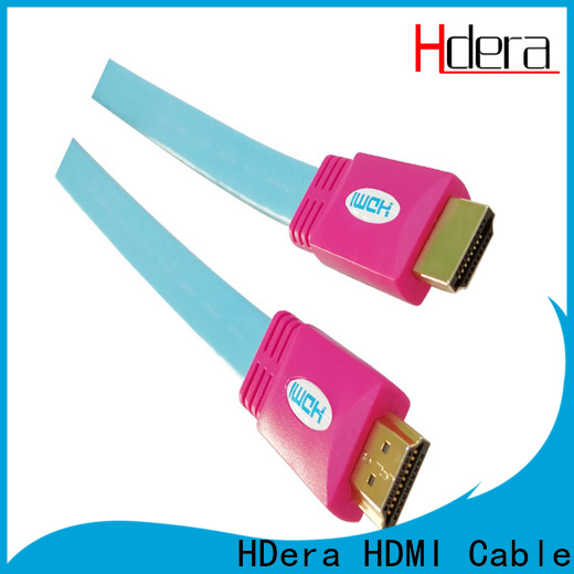 durable hdmi 1.4 to 2.0 for audio equipment