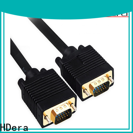 high tech vga cord overseas market for Computer peripherals