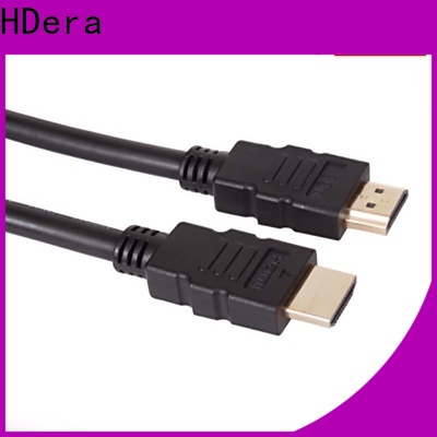 high quality cable hdmi 2.0 custom service for Computer peripherals