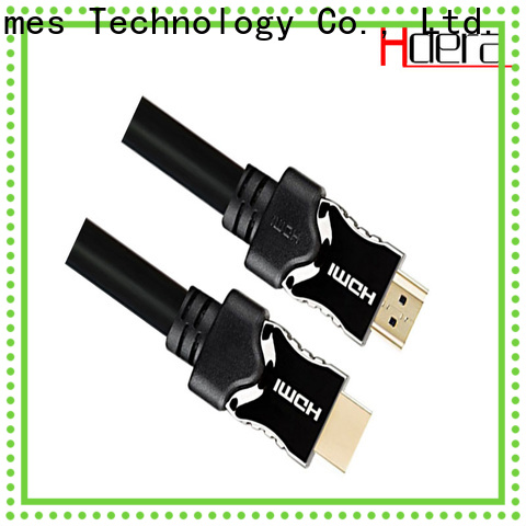 HDera inexpensive 4k hdmi 2.0 cable custom service for HD home theater