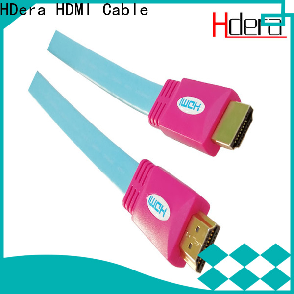 HDera widely used hdmi 1.4 4k for manufacturer for image transmission