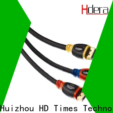 HDera special dp cable 1.4 custom service for audio equipment