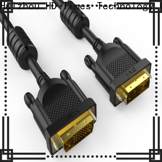 widely used dvi 24+1 for manufacturer for audio equipment