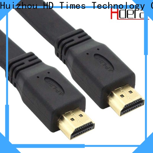 HDera high quality hdmi 1.4 factory price for Computer peripherals