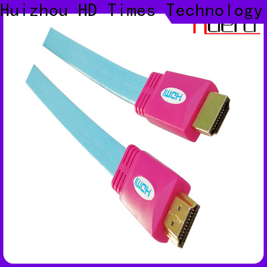 HDera inexpensive hdmi cable version 2.0 marketing for HD home theater