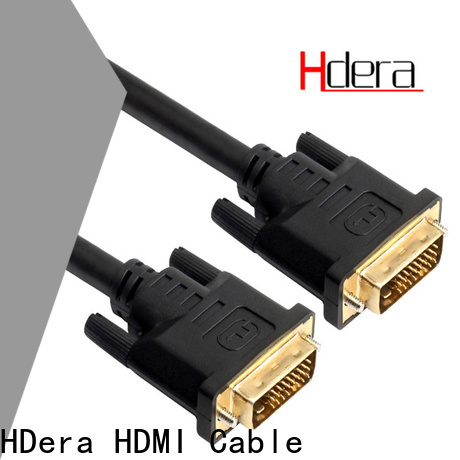 HDera easy to use dvi 24+1 overseas market for communication products