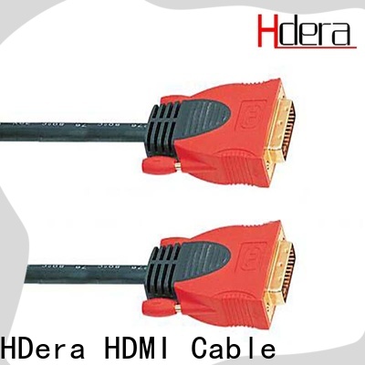 HDera professional 24+1 dvi cable marketing for Computer peripherals